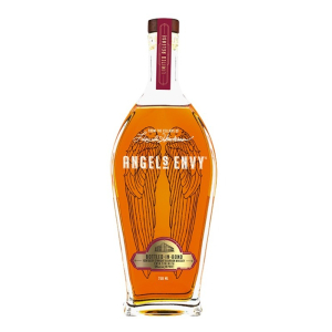 Angel's Envy Bottled In-bond